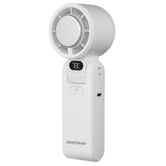 Quạt điện cầm tay gấp gọn Acerpure - ZL.ATSTG.0BD - AcerpureFoldable Fan HF315-10W