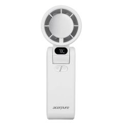 Quạt điện cầm tay gấp gọn Acerpure - ZL.ATSTG.0BD - AcerpureFoldable Fan HF315-10W