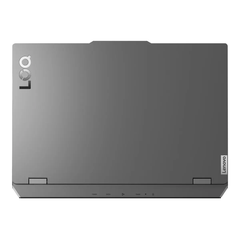 Máy tính xách tay Lenovo LOQ - 15IRX9, 15.6" FHD_144Hz, CORE_i7-13645HX, 16GB_DDR5, SSD_512GB, NVIDIA GeForce RTX 4050 6GB GDDR6, 60Wh, Win 11, Xám - BH 2 năm - 83DV01H3VN