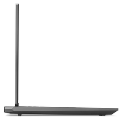 Máy tính xách tay Lenovo LOQ - 15IRX9, 15.6" FHD_144Hz, CORE_i7-13645HX, 16GB_DDR5, SSD_512GB, NVIDIA GeForce RTX 4050 6GB GDDR6, 60Wh, Win 11, Xám - BH 2 năm - 83DV01H3VN