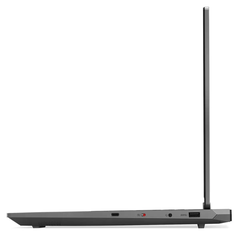 Máy tính xách tay Lenovo LOQ - 15IRX9, 15.6" FHD_144Hz, CORE_i7-13645HX, 16GB_DDR5, SSD_512GB, NVIDIA GeForce RTX 4050 6GB GDDR6, 60Wh, Win 11, Xám - BH 2 năm - 83DV01H3VN