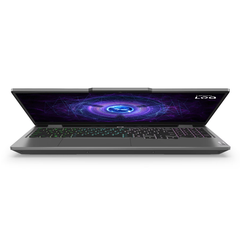 Máy tính xách tay Lenovo LOQ - 15IRX9, 15.6" FHD_144Hz, CORE_i7-13645HX, 16GB_DDR5, SSD_512GB, NVIDIA GeForce RTX 4050 6GB GDDR6, 60Wh, Win 11, Xám - BH 2 năm - 83DV01H3VN