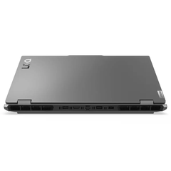 Máy tính xách tay Lenovo LOQ - 15IRX9, 15.6" FHD_144Hz, CORE_i7-13645HX, 16GB_DDR5, SSD_512GB, NVIDIA GeForce RTX 4050 6GB GDDR6, 60Wh, Win 11, Xám - BH 2 năm - 83DV01H3VN