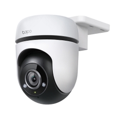 Camera Wi-Fi An Ninh Quay/Quét Ngoài Trời Tapo TC40