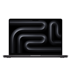 APPLE MACBOOK PRO 14 M5 10 CPU - 10 GPU 32GB 512GB 2025 ĐEN (Z1KH0004W)