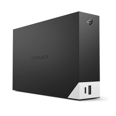 Ổ Cứng Để Bàn HDD Seagate One Touch Desktop Hub 3.5" USB 3.0