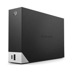 Ổ Cứng Để Bàn HDD Seagate One Touch Desktop Hub 3.5" USB 3.0