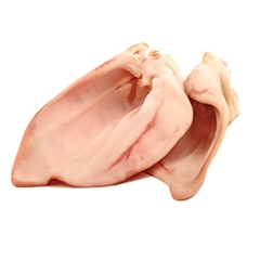 (219) 300g Tai Heo Nóng