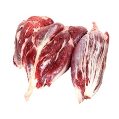 (250) 350g Bắp Bò Nóng