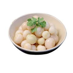 (17) 1 Bịch Cà Pháo Muối Chua