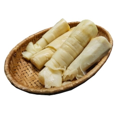 (73) 500g Măng củ luộc