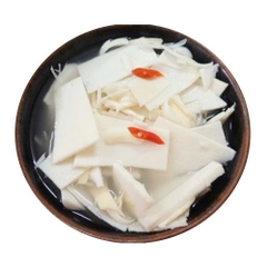 (74) 200g Măng Chua