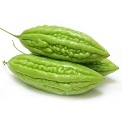 (60) 500g Khổ Qua (3-5 Trái)