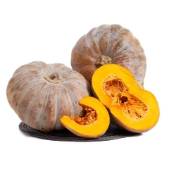 (7) 1Kg Bí Đỏ Tròn