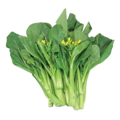 (25) 400g Cải Ngồng