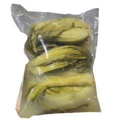 (48) 500g Dưa Cải Muối (1 Cây)