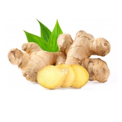 (51) 50g Gừng Củ