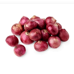 (35) 100g Củ Hành Tím