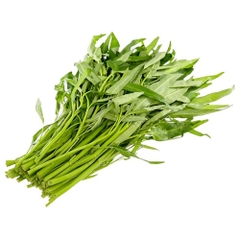 (102) 400g Rau Muống Nước