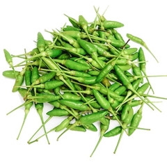 (97) 50g Ớt Xiêm Xanh