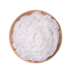 (602) 500g Bún Tươi Sợi Trung (Bún Riêu)