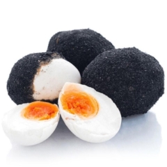 (456) 4 Trứng Vịt Muối