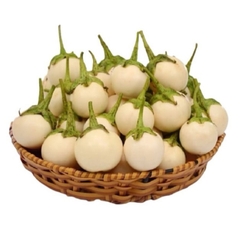 (19) 300g Cà pháo trắng