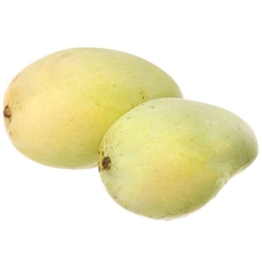 (513) 1Kg Xoài Tứ Quý Xanh