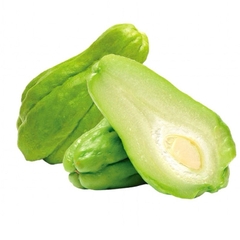 (109) 600g Su Su (2 trái)