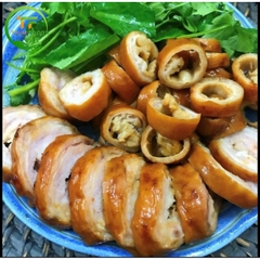 (224) 500g Thú Linh Heo