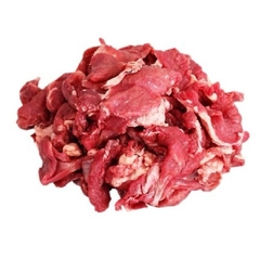 (256) 250g Vụn Bò Nóng