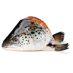 (298) 400g Đầu Cá Hồi Tươi