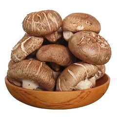 (81) 1 Gói Nấm Đông Cô Tươi (150g)