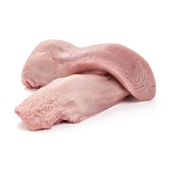 (211) 500g Lưỡi Heo Nóng (1 Cái)