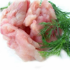 (297) 200g Cá Thác Lác Nạo Tươi