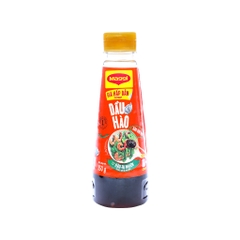 (633) Chai 150g Dầu Hào Maggi Đậm Đặc