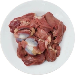 [410] Lòng Gà (bộ)