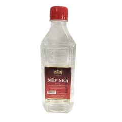 (803) Chai 500ml Rượu Nếp Mới 29.5% Dùng Cúng, Nấu Ăn Hoặc Uống