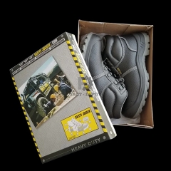 Giày bảo hộ lao động Safety Jogger Bestboy S3