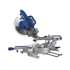 Máy cưa đa góc trượt 255mm