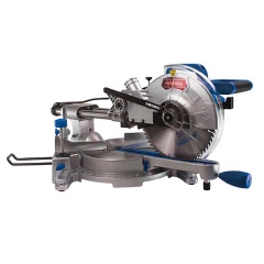 Máy cưa đa góc trượt 255mm