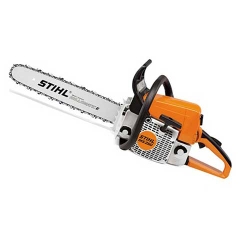 Máy cưa xích chạy xăng STihl