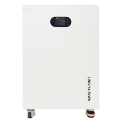 Pin Lithium 16kWh(I) - Pin lưu trữ Easyway UNIV-16kWh(I) 51.2V314Ah