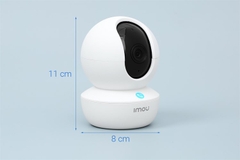 Camera IP 360 Độ IMOU RANGER RC GK2CP-3C0WR