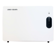 Pin Lithium 10kWh - Pin lưu trữ Easyway UNIV-10kWhFS 51.2V200Ah