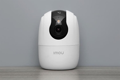 Camera IP 360 Độ IMOU TA32P Pro