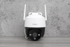 Camera IP Ngoài trời 360 Độ IMOU Cruiser 2C S7CP-3M0WE