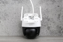 Camera IP Ngoài trời 360 Độ IMOU Cruiser 2C S7CP-3M0WE