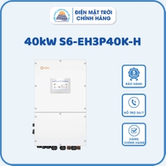 SOLIS S6-EH3P40K-H