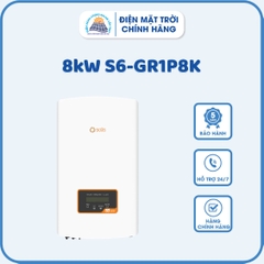 SOLIS S6-GR1P8K